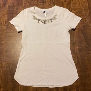 Waren Mullen Tshirt perfect condition